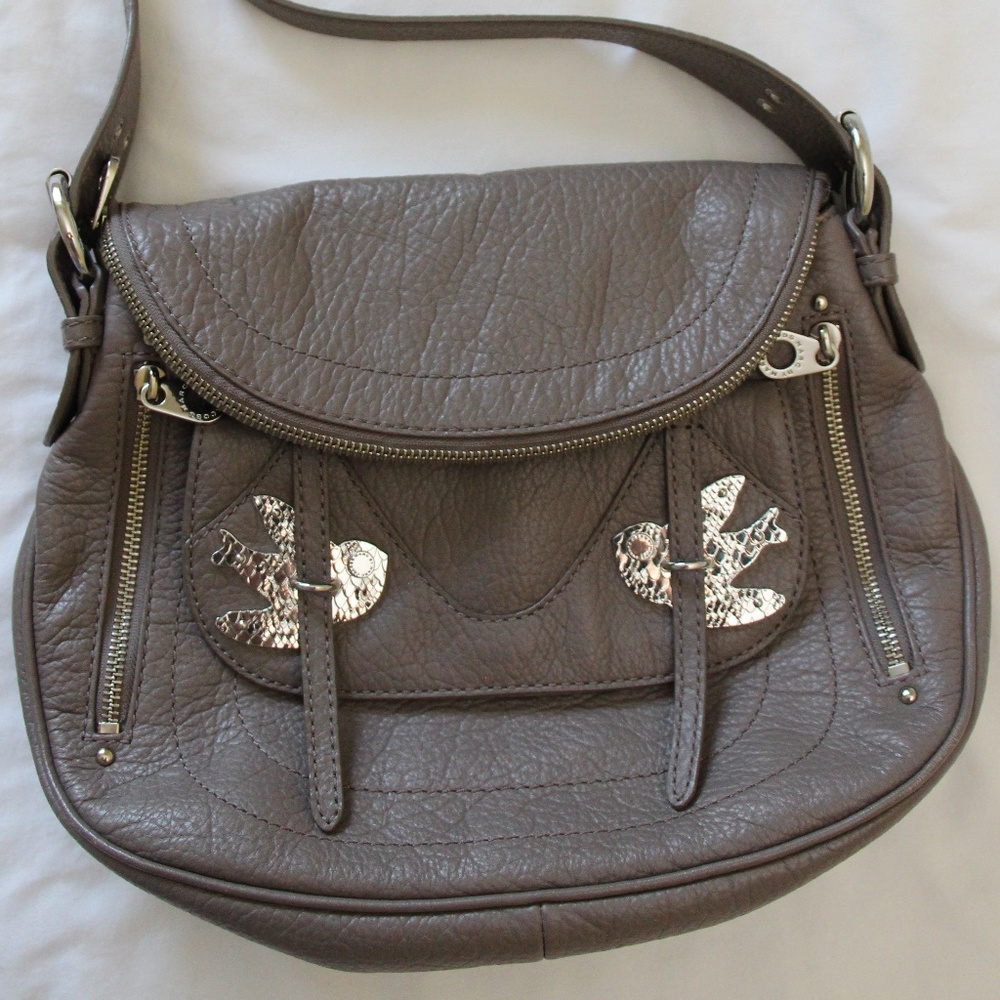 MARC BY MARC JACOBS Petal to Metal Natasha Grey